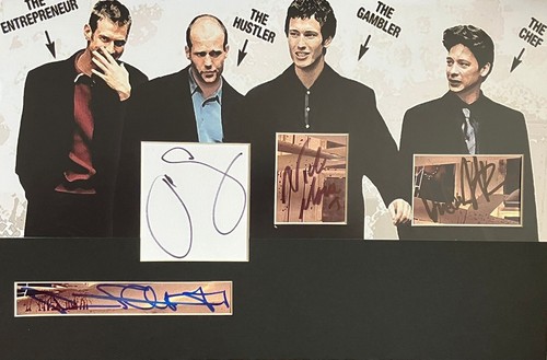Jason flemyng statham - flemyng,,