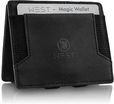 West Premium - Magic Wallet -