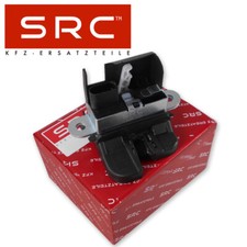 HECKKLAPPENSCHLOß HECKKLAPPE