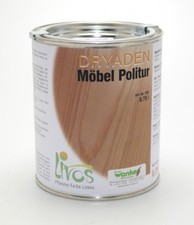 Livos Dryaden Möbel-Politur