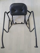 Trägersystem Hepco & Becker Gepäckträger Moto Guzzi Nevada 2010