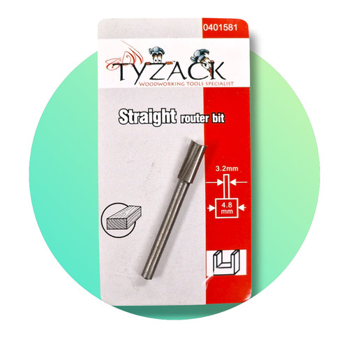 Tyzack 1581 ähnlich dremel - 1581,