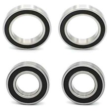 Radlager hinten für Moto