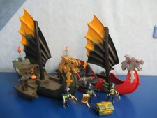 2x Asia 5481 Drachen