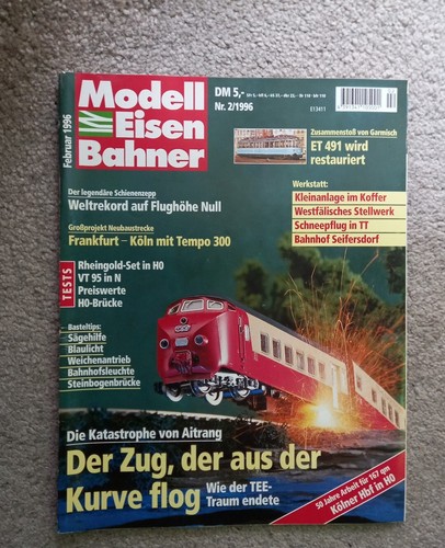Zeitschrift - ,