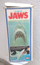 Jaws spiel 1975 NEU game MINT