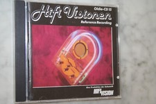 Hifi Visionen Reference