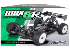 Mugen seiki gp 4wd - gp,