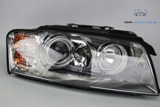 Audi A8 S8 D3 SCHEINWERFER