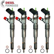 4xInjecteur BMW 0445110131 0445110080 7789661 7789670 7788609 13537789661
