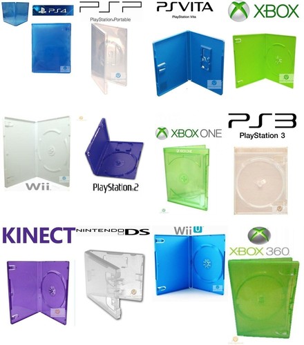 Ps2 ps3 ps4 vita psp - ps3, umd
