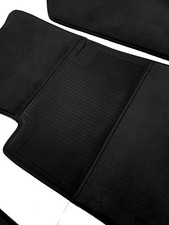 Kompl. Teppichsatz für