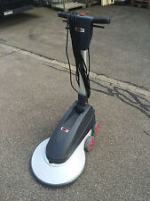 Nilfisk Viper DR1500H Einscheibenmaschine High-Speed Poliermaschine VORFÜHRGERÄT