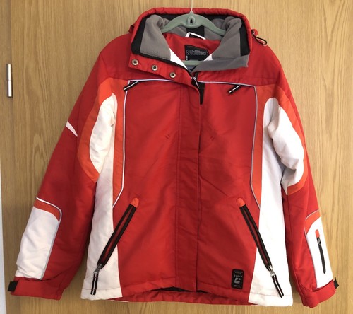 Killtec mädchen skijacke - killtec,