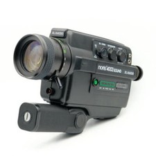 Noris 4003 Sound XL Macro Film