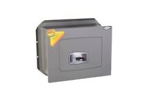 WANDEINBAUTRESOR Wandsafe Wandtresor S2 EN 14450 Mauer TRESOR Safe 210x270x200mm