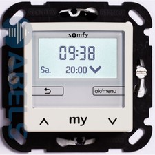 Somfy Chronis Smoove Uno S