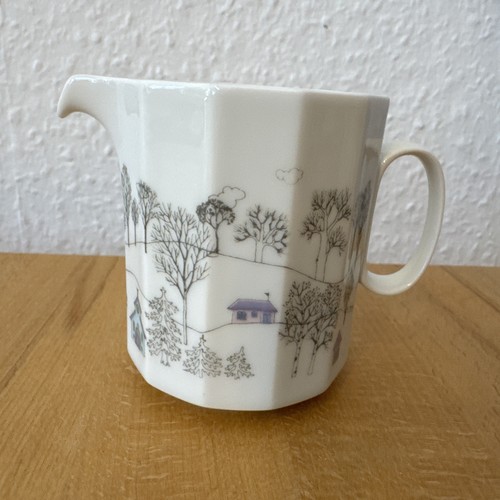 Rosenthal polygon winterreise - rosenthal,