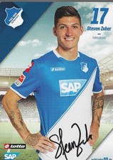 Steven zuber - zuber,