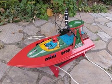 Graupner 2165 Miniprop RC