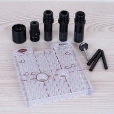 Lamello RASTO Basic 5mm Set