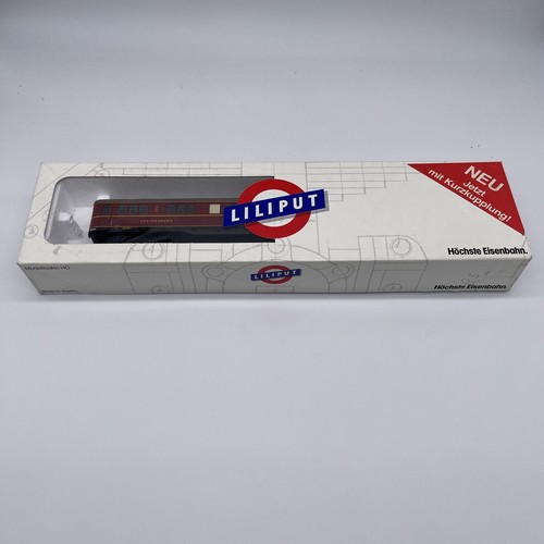 Liliput 833051 - ,