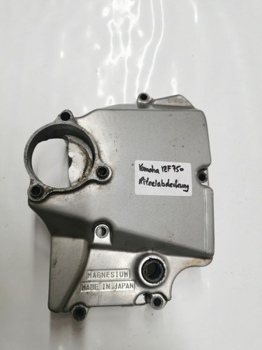 Yamaha yzf 750 - yamaha,
