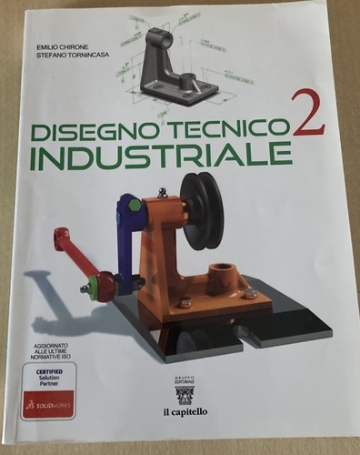 Technische industriezeichnung - technische,