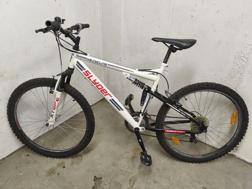 Mountainbike zoll jungen - mountainbike,