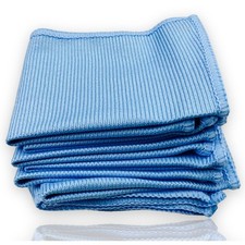 Microfaser Brillenputztuch