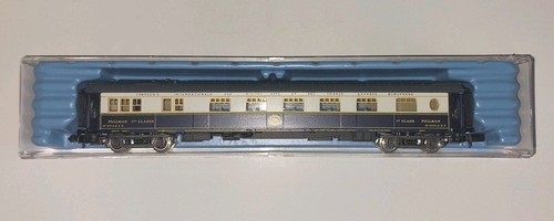 Rivarossi vintage 9661 - rivarossi,