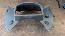 Innenverkleidung Cockpitverkleidung Honda Transalp XL600V PD06 94-96 / PD10  97