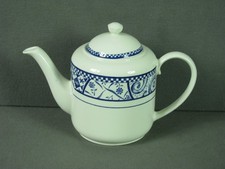 Churchill Staffordshire Teekanne Kaffeekanne 1 L (32a)