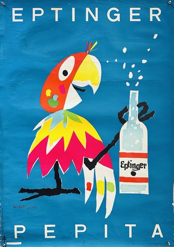 Original pepita papagei - original,