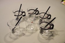 Vintage Bodum Teeservice