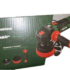 PARKSIDE PPM 800 A1 Spot