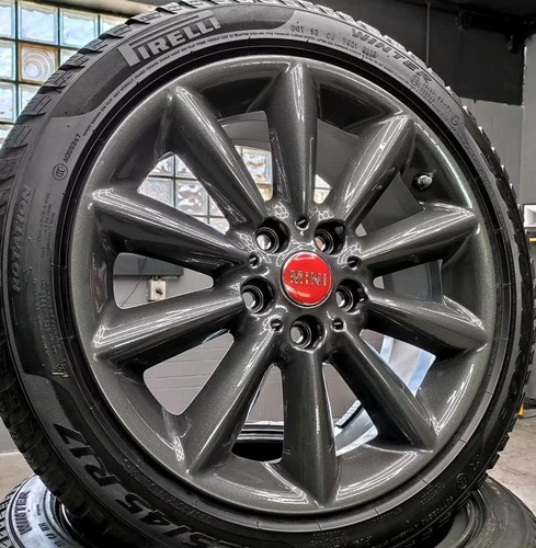 Neu mini clubman - mini,