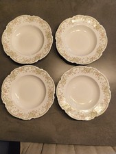 4 Stck. Hutschenreuther