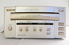 Teac h100 stereo - teac,