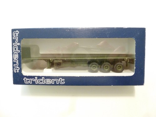 Trident 90068 - trident, h0