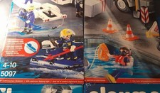 Playmobil 5097 THW, große