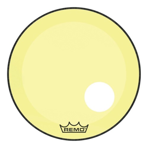 Remo powerstroke colortone - remo, 3