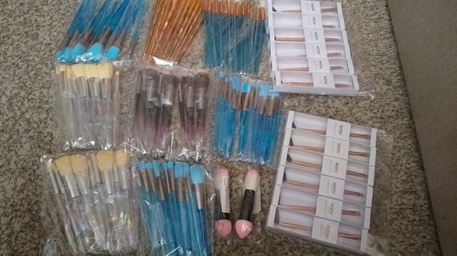 Restposten konvolut makeup - restposten,