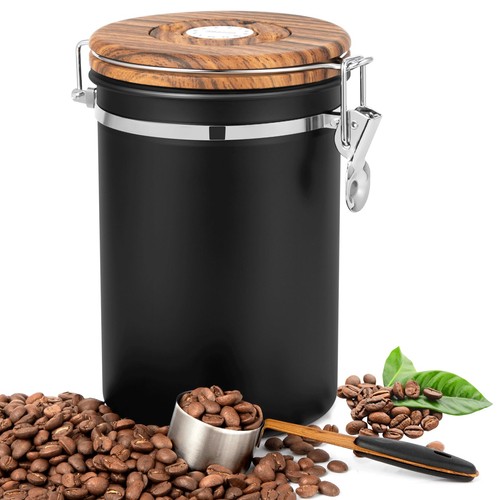 Kaffeedose luftdicht 8l - kaffeedose, 1,8l