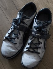 Gewichtheber Schuhe Sneaker  Do Win Gr 46