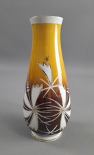 DDR Spechtsbrunn DEKO VASE