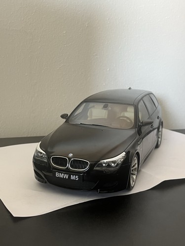 Ottomobile bmw e61 5er - ottomobile,