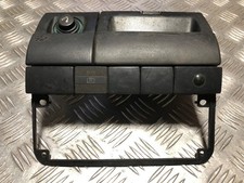 VW GOLF III Cabriolet 1E7