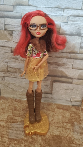 Ever after high rosabella - after,
