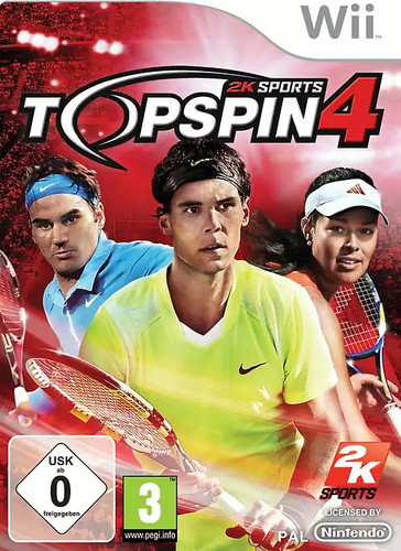 Top spin - spin, 4